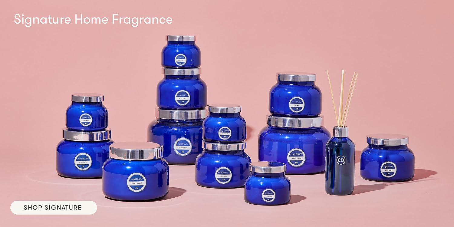 Your Signature Scent Awaits