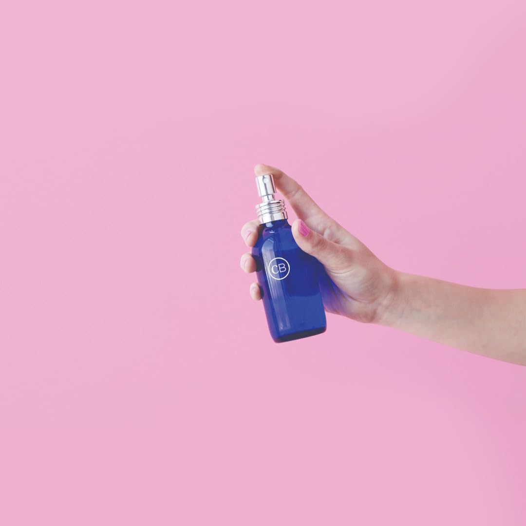 Capri Blue Room Spray - Volcano Air Freshener Spray with Notes of Tropical Fruits and Sugared Citrus - Air Fresheners for Home - Fresh Room Scents (3.5 oz) - Image 4